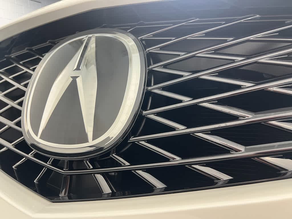 2026 Acura MDX A-Spec SH-AWD photo 10