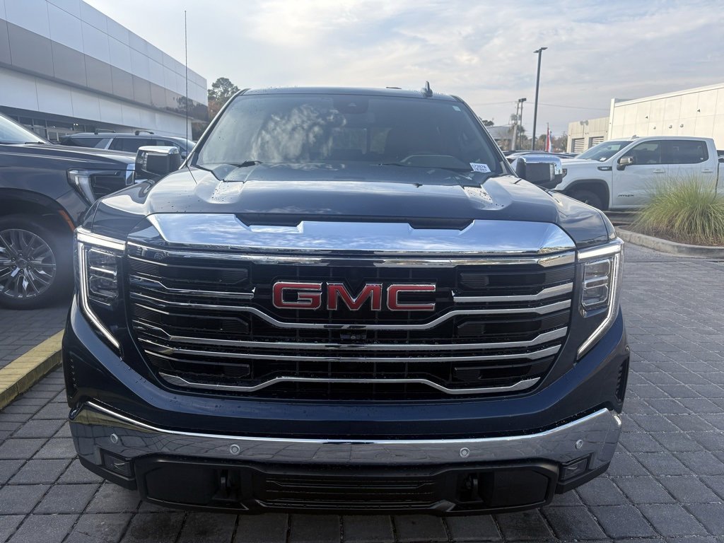 2023 Gmc Sierra 1500 SLT photo 2