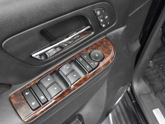 2012 Gmc Yukon Denali photo 14