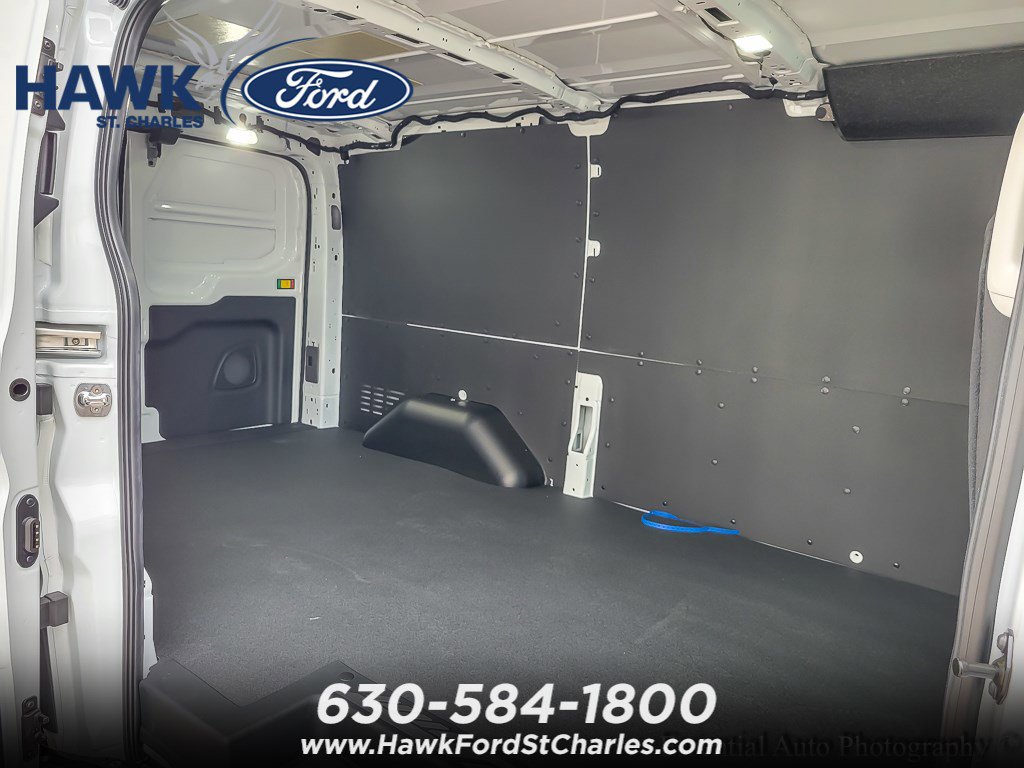 2025 FORD TRANSIT - Image 8