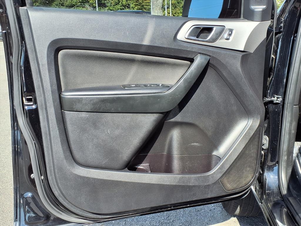 2019 Ford Ranger XLT photo 4