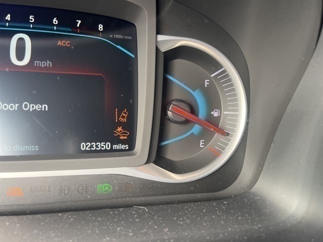 2022 Honda Pilot Special Edition photo 3
