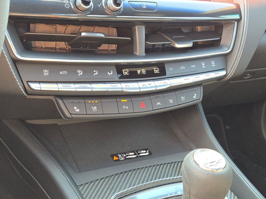 2022 Cadillac CT5 V photo 24