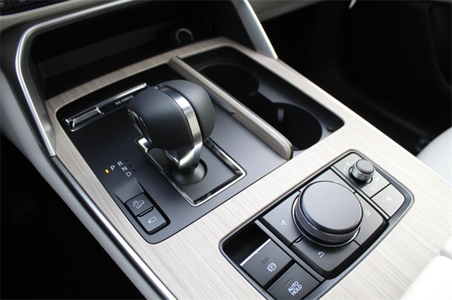 2025 Mazda CX-90 3.3 Turbo Premium Plus photo 19