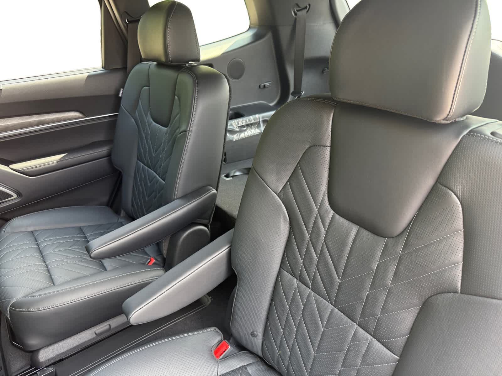 2025 Kia Telluride X-Line photo 13