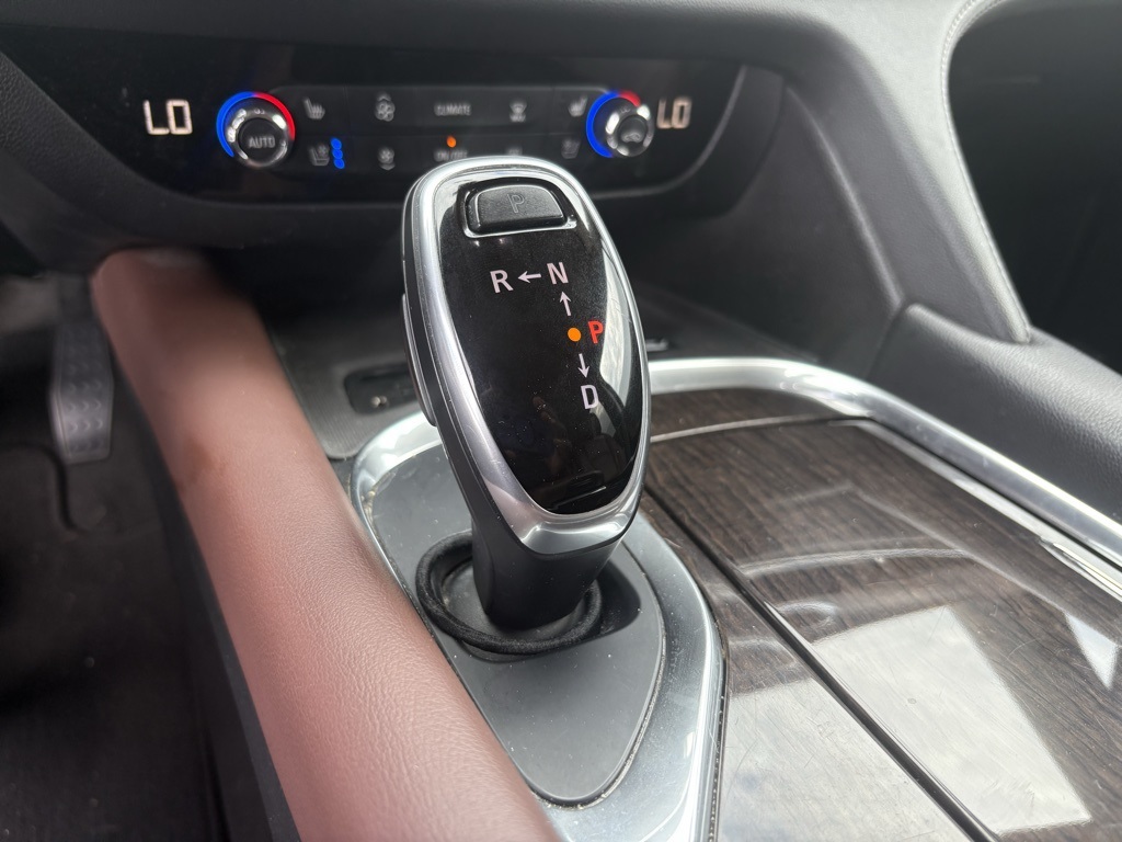 2020 Buick Enclave Avenir photo 25