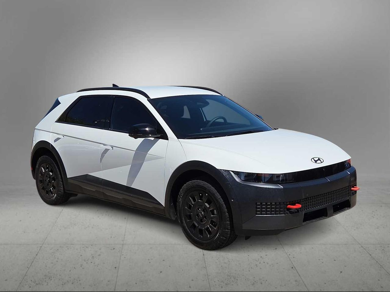 2025 Hyundai Ioniq 5 photo 2