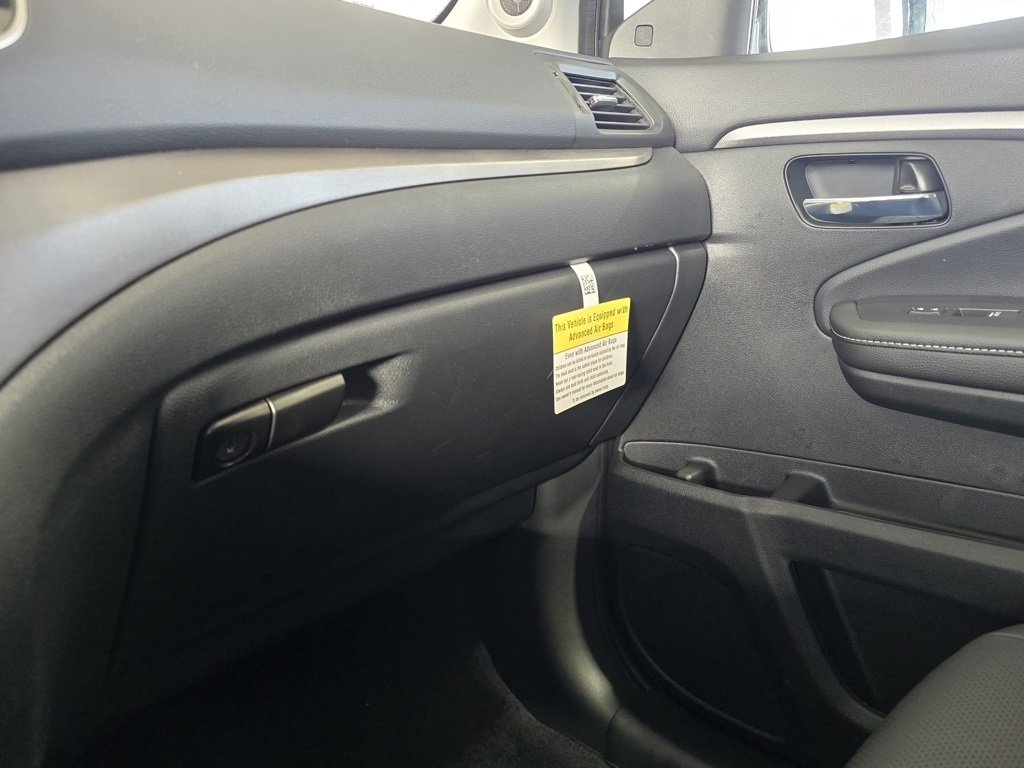 2025 Honda Ridgeline RTL photo 25