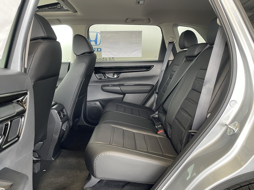 2026 Honda CR-V EX-L photo 13