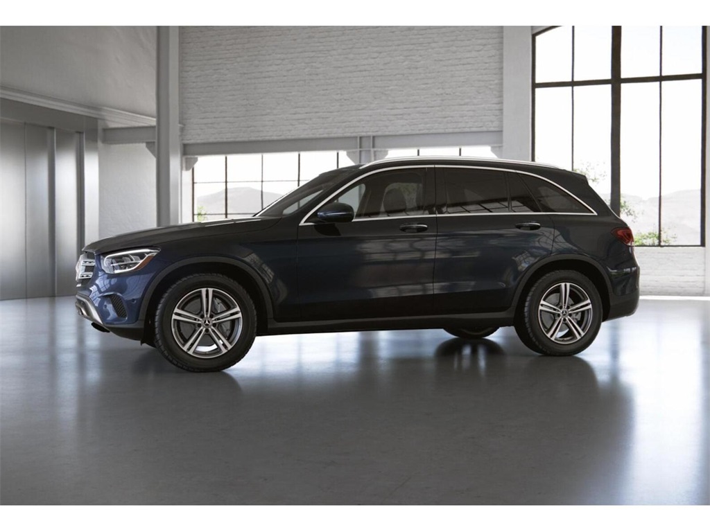 2021 Mercedes Benz GLC 300 4MATIC photo 35