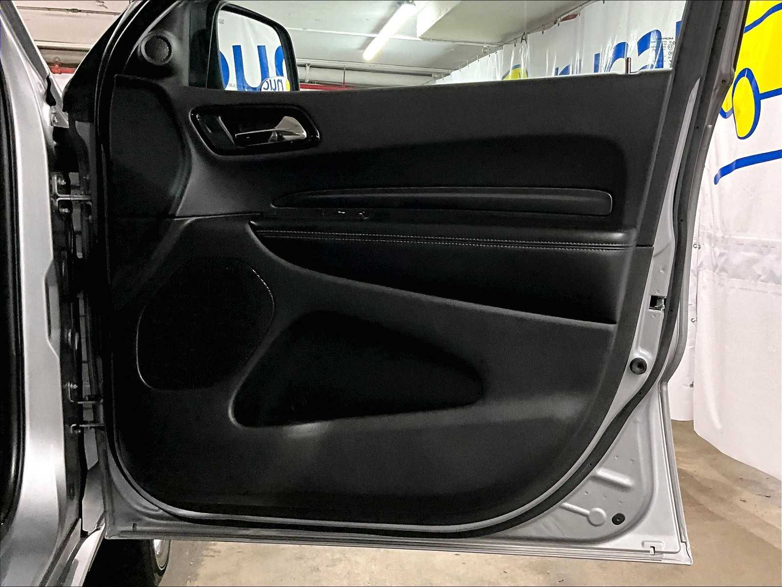 2021 Dodge Durango GT Plus photo 12