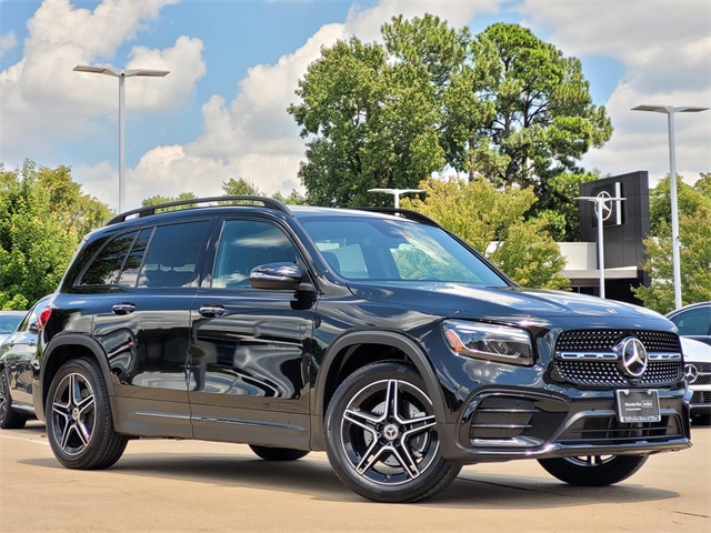 2024 Mercedes-Benz GLB