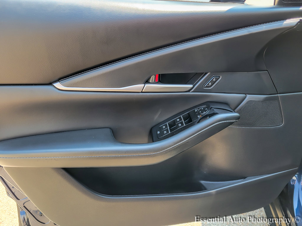 2024 MAZDA CX-30 - Image 16