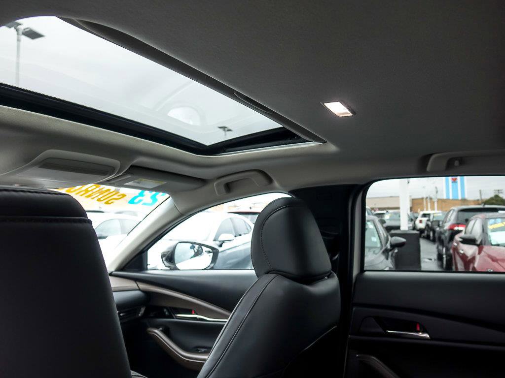 2023 MAZDA CX-30 - Image 14