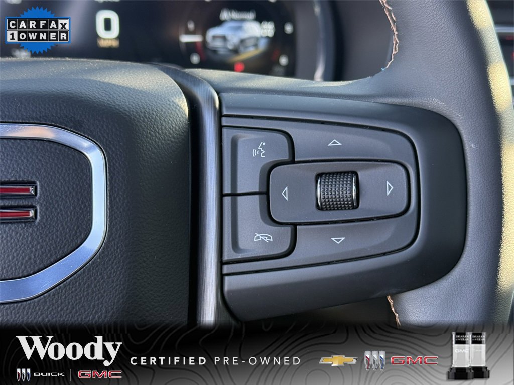 2024 GMC YUKON - Image 20