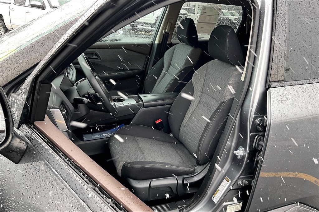 2021 NISSAN ROGUE - Image 20