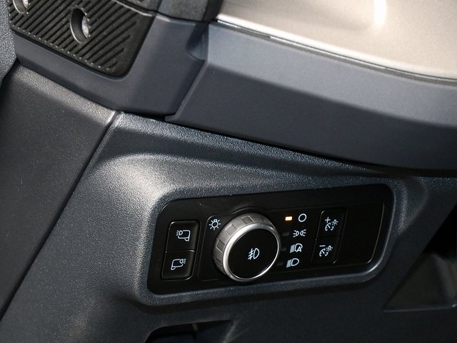2025 Ford Bronco Outer Banks photo 25