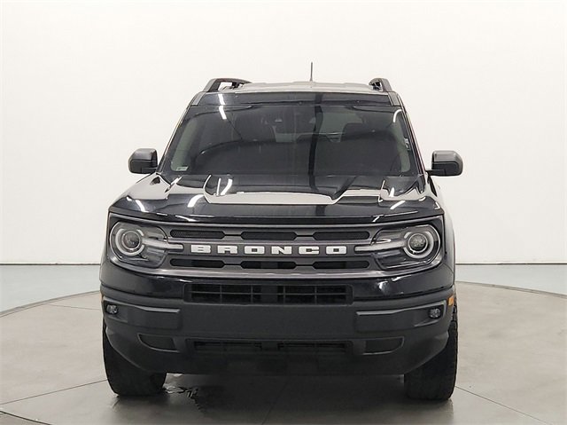 2021 Ford Bronco Sport Big Bend photo 2