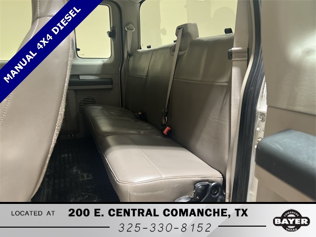 2008 Ford F-550 photo 15