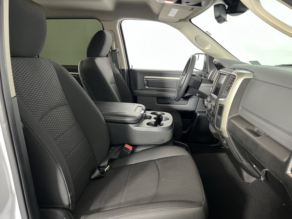 2020 Ram 1500 Classic Warlock photo 26