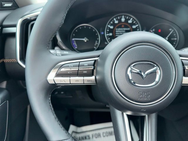 2025 Mazda CX-50 Premium Plus photo 21