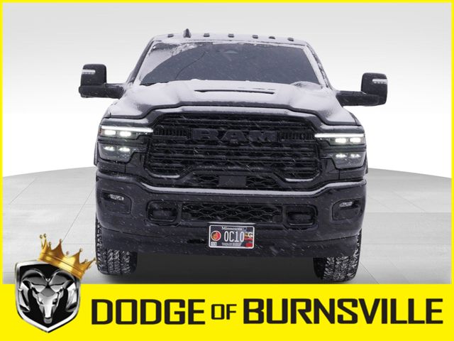Used 2026 RAM Ram 3500 Pickup Limited with VIN 3C63R3SL3TG175927 for sale in Burnsville, Minnesota