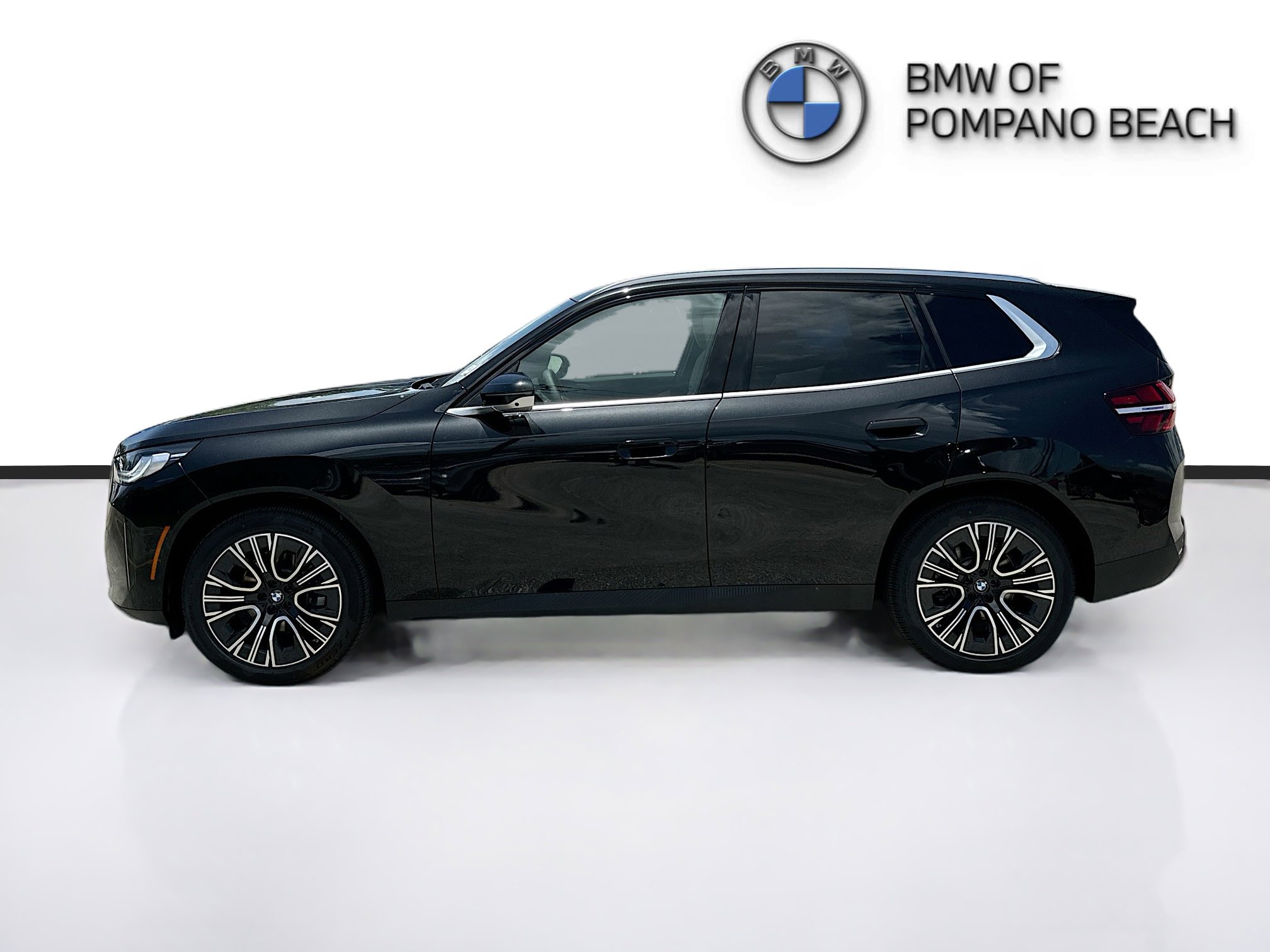 2025 Bmw X3 30x Drive photo 4