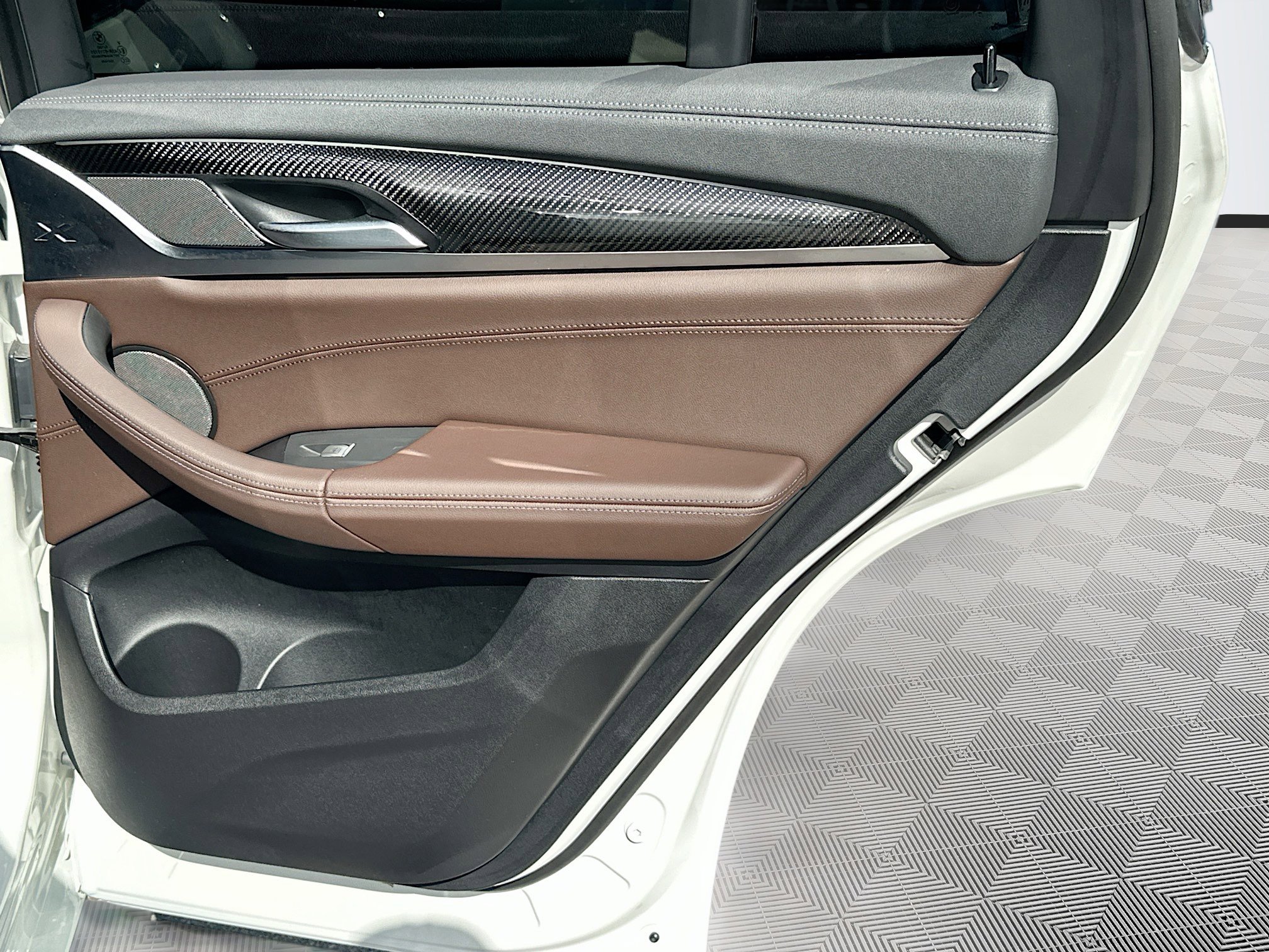 2023 Bmw X3 M40i photo 32