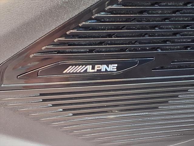 2025 Jeep Wagoneer S Limited photo 2