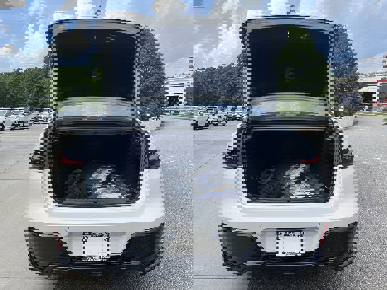 2025 Bmw i7 xDrive60 photo 29