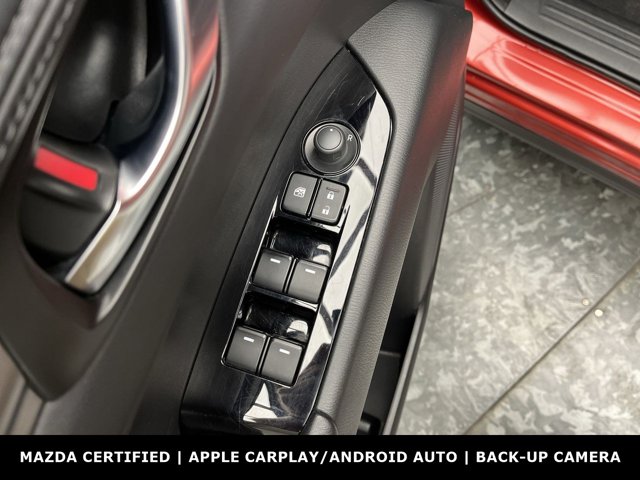 2024 Mazda CX-5 2.5 Select photo 6