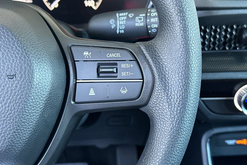 2026 Honda CR-V LX photo 27