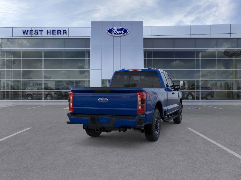 2026 Ford F-350 XL photo 7