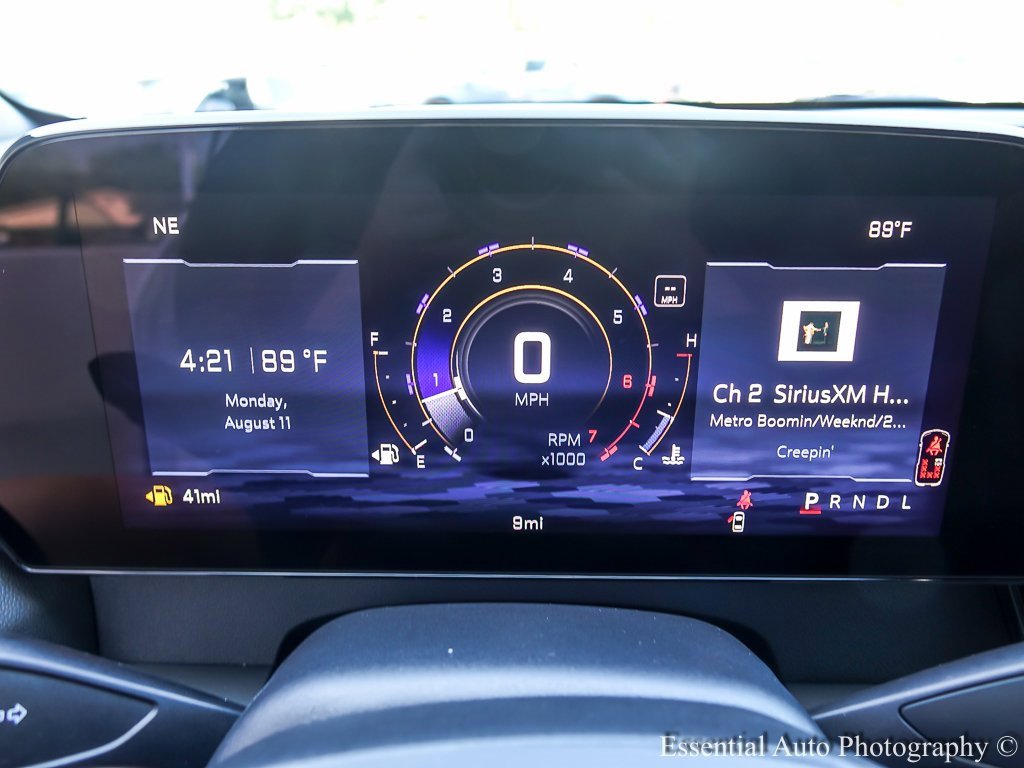 2026 CHEVROLET TRAVERSE - Image 14