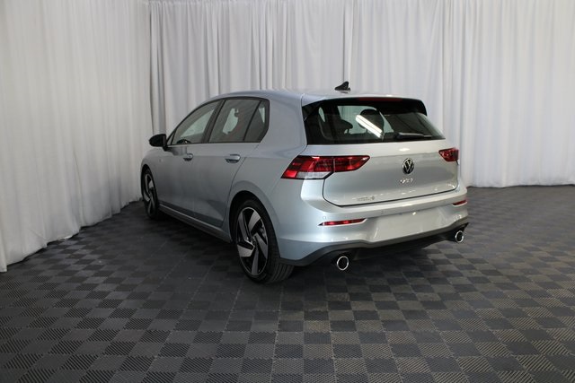 2025 Volkswagen Golf GTI S photo 13