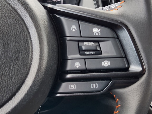 2024 Subaru Crosstrek Limited photo 28