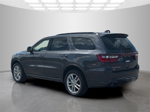 2026 Dodge Durango GT Plus photo 5