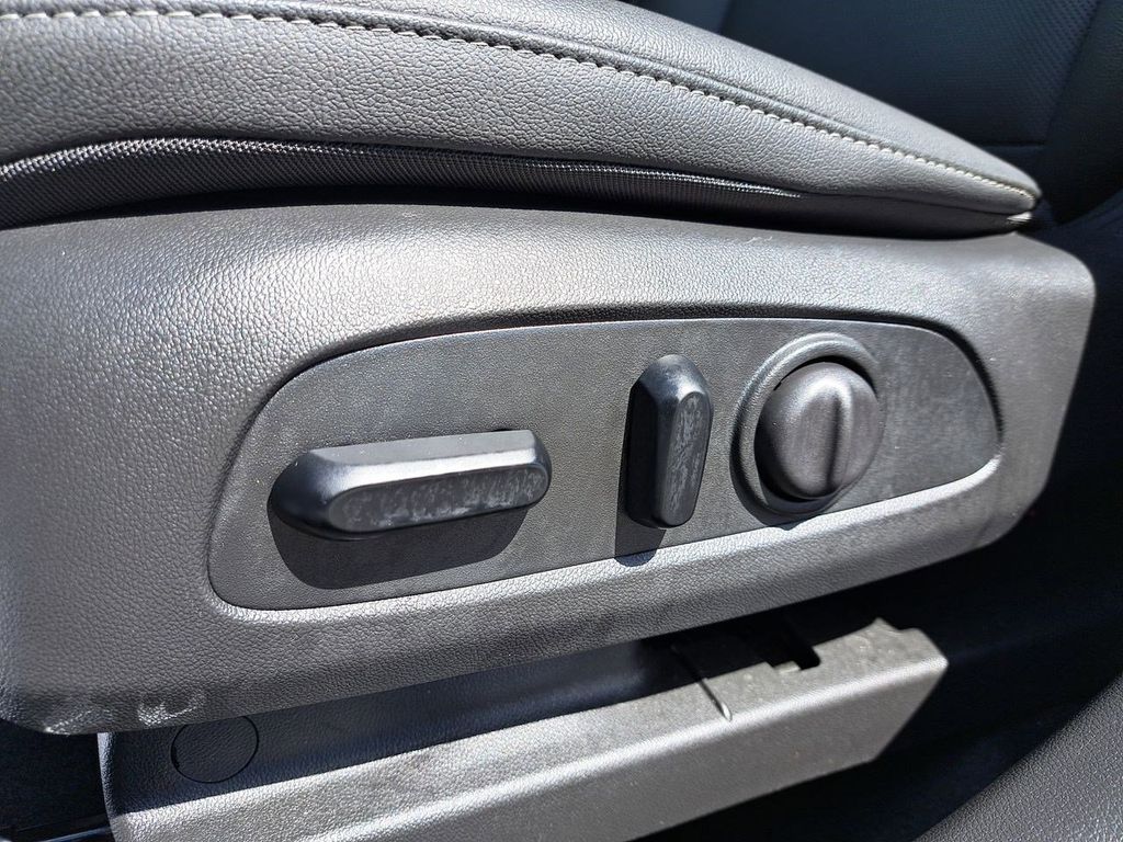 2024 Chevrolet Trax ACTIV photo 20