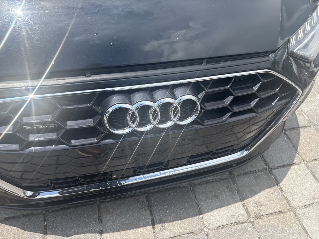 2024 Audi A4 S line Premium Plus 45 TFSI Quattro photo 10