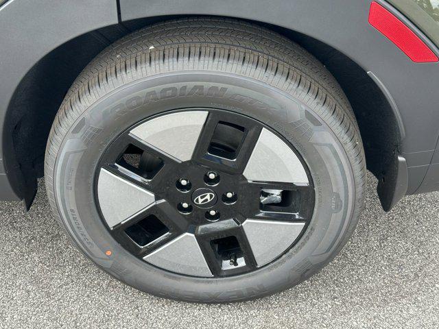 2026 Hyundai Santa Fe SEL photo 14