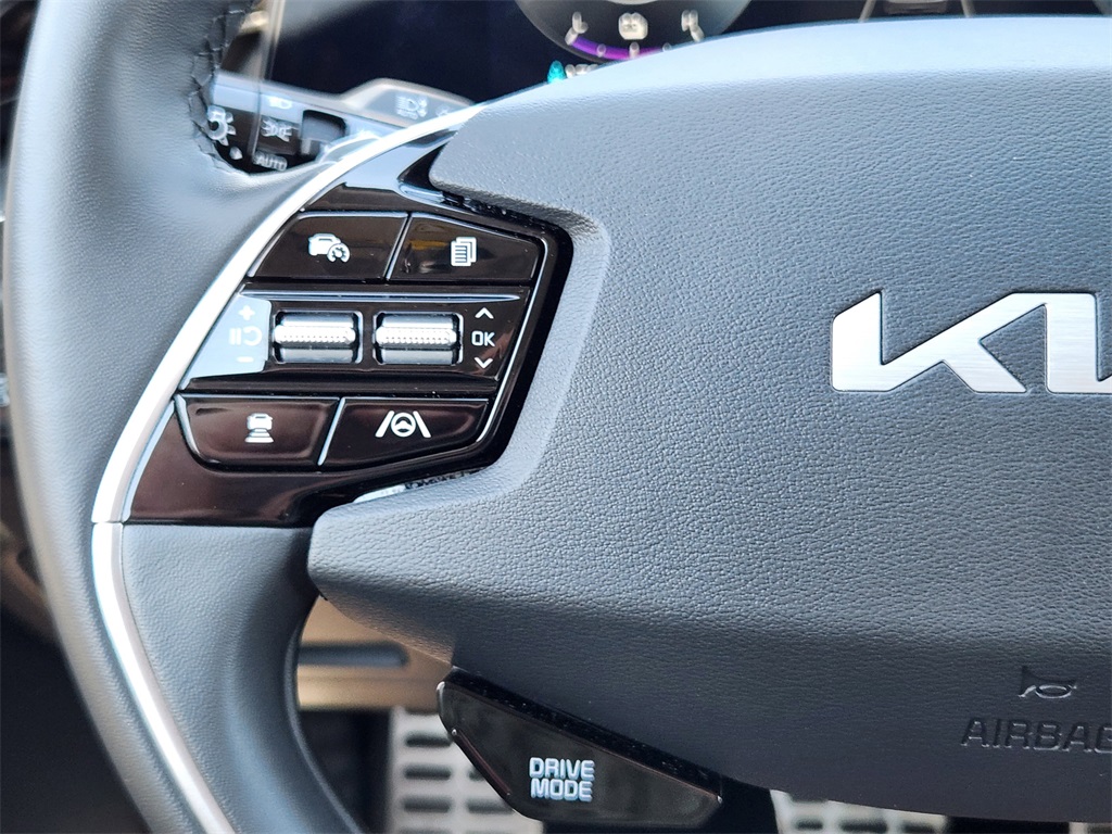 2024 Kia Niro EV Wave photo 19