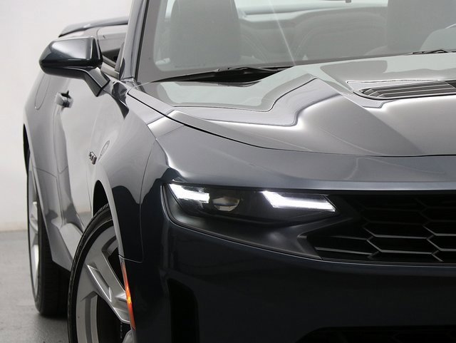 2023 Chevrolet Camaro LT1 photo 4