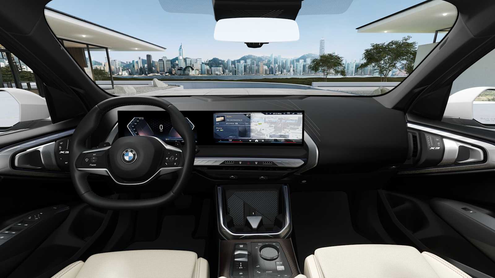 2026 Bmw X3 photo 8