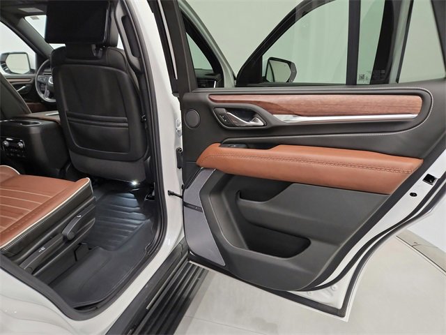 2024 Gmc Yukon Denali Ultimate photo 39
