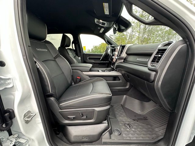 2026 Ram 3500 Laramie photo 29