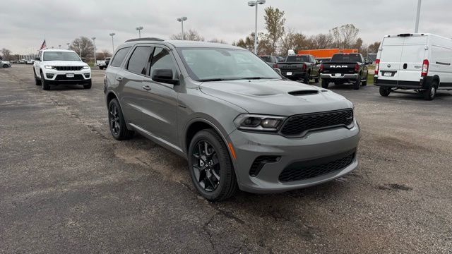 2026 Dodge Durango GT HEMI V8's photo