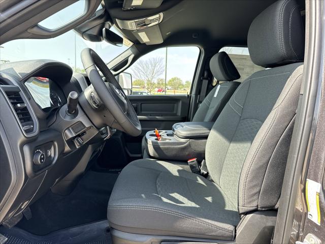 2025 Ram 2500 Tradesman photo 6