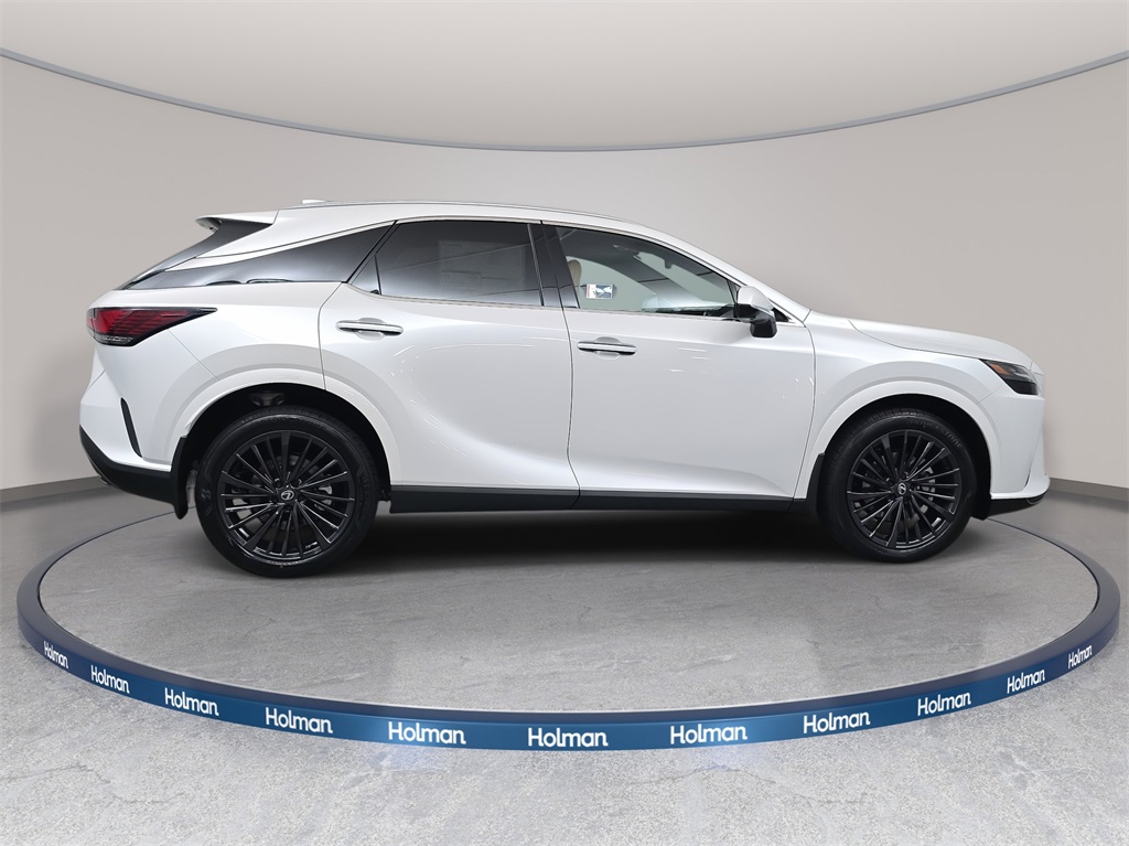 2026 Lexus RX 350 Premium photo 3