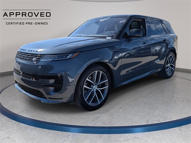 2023 Land Rover Range Rover Sport SE Dynamic