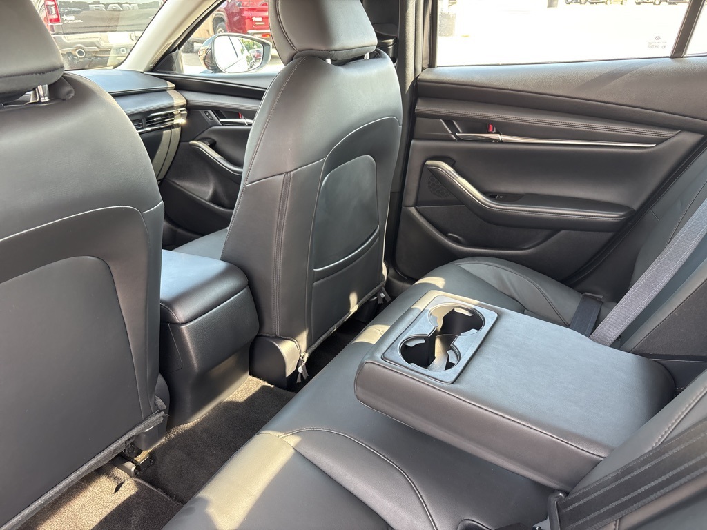 2024 Mazda Mazda3 2.5 s Preferred photo 23